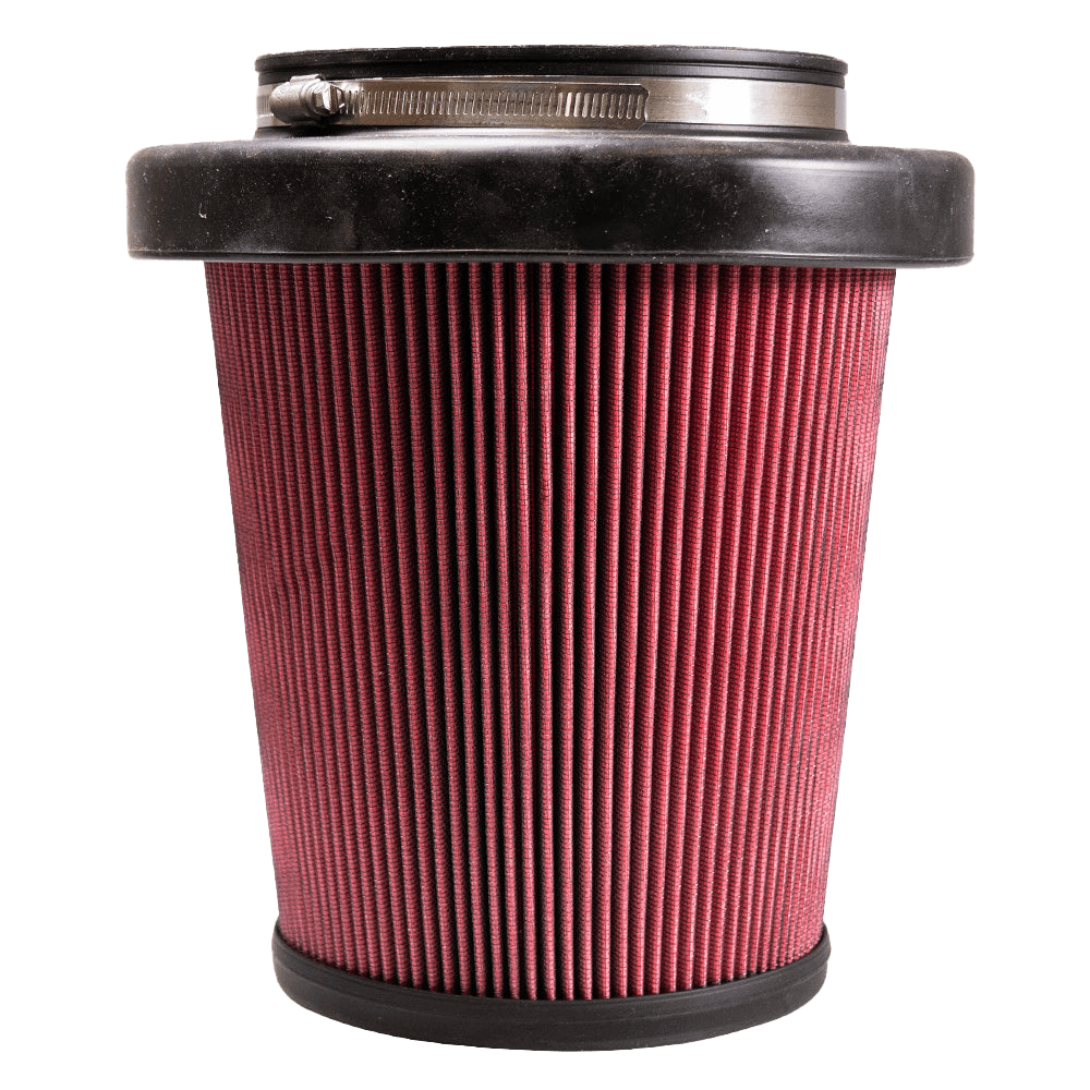 Air Filter (Dry Extendable) For Intake Kit 75-5144/75-5144D