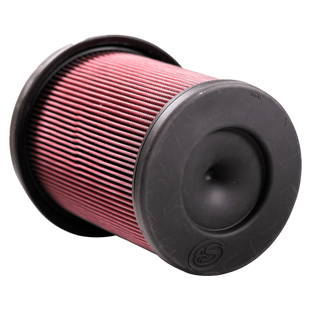 Air Filter (Dry Extendable) For Intake Kit 75-5144/75-5144D
