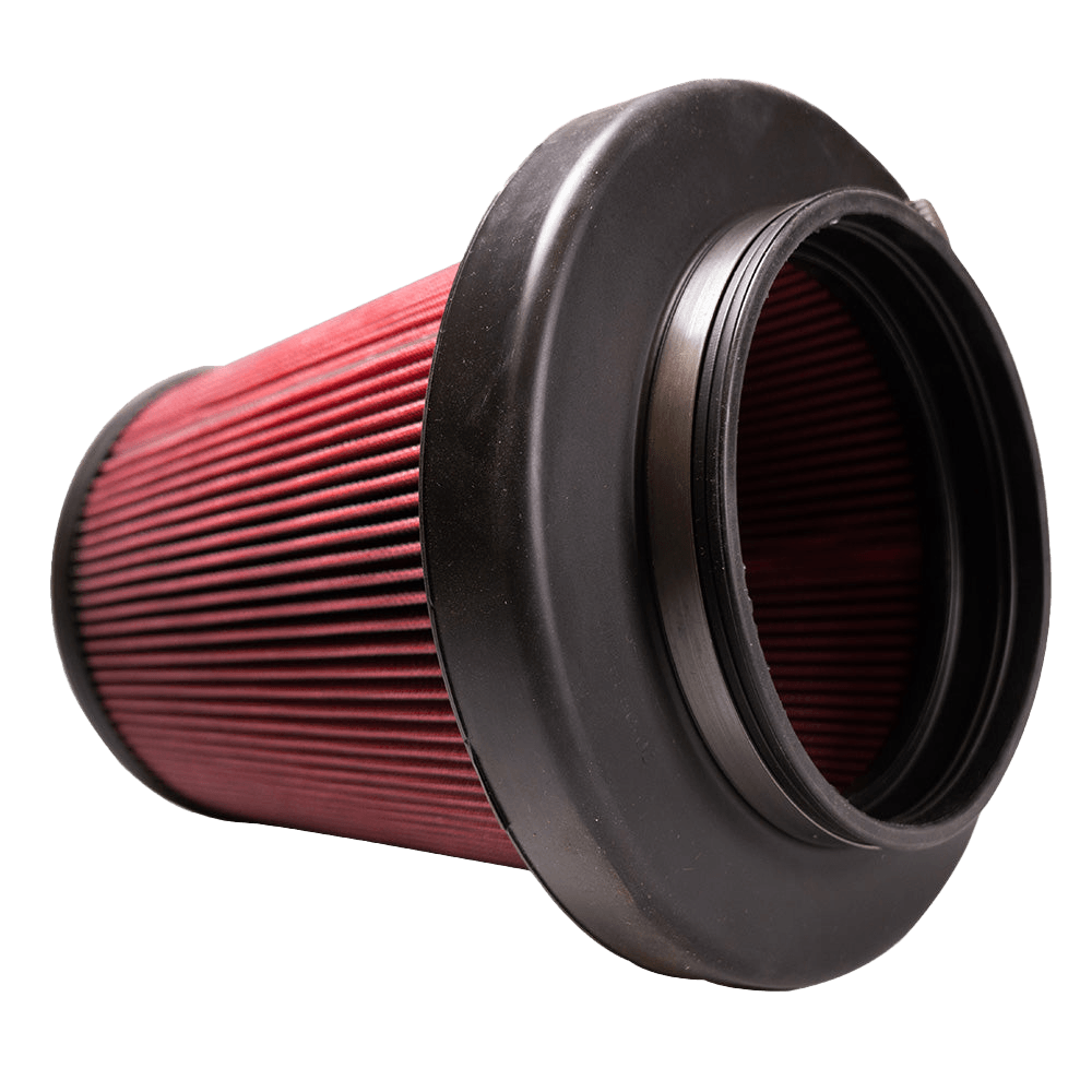 Air Filter (Dry Extendable) For Intake Kit 75-5144/75-5144D