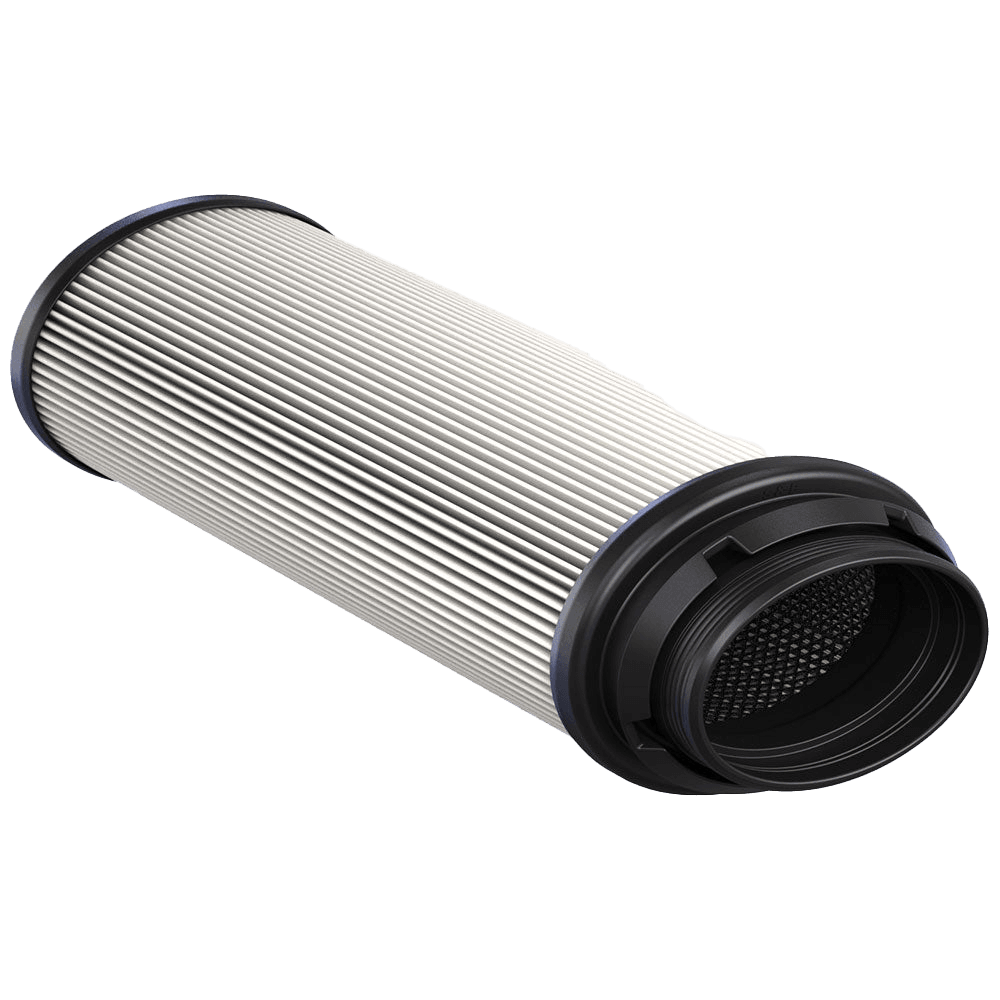 Air Filter (Dry Extendable) For Intake Kit 75-5150/75-5150D