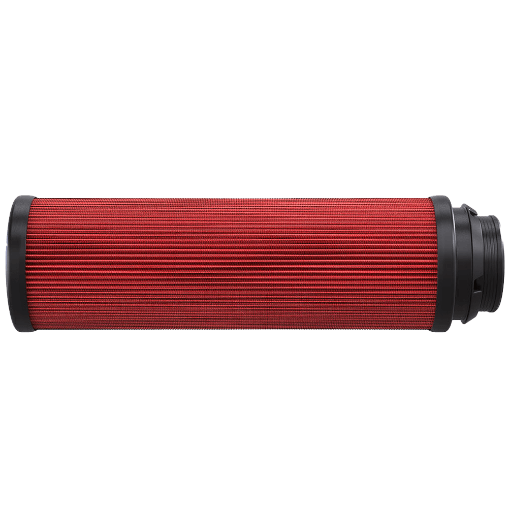 Air Filter (Dry Extendable) For Intake Kit 75-5150/75-5150D