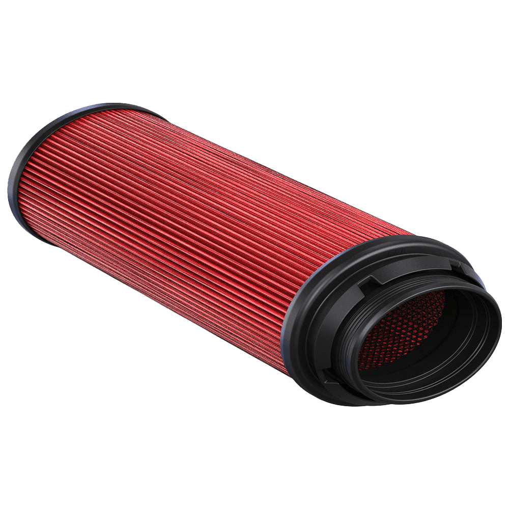 Air Filter (Dry Extendable) For Intake Kit 75-5150/75-5150D
