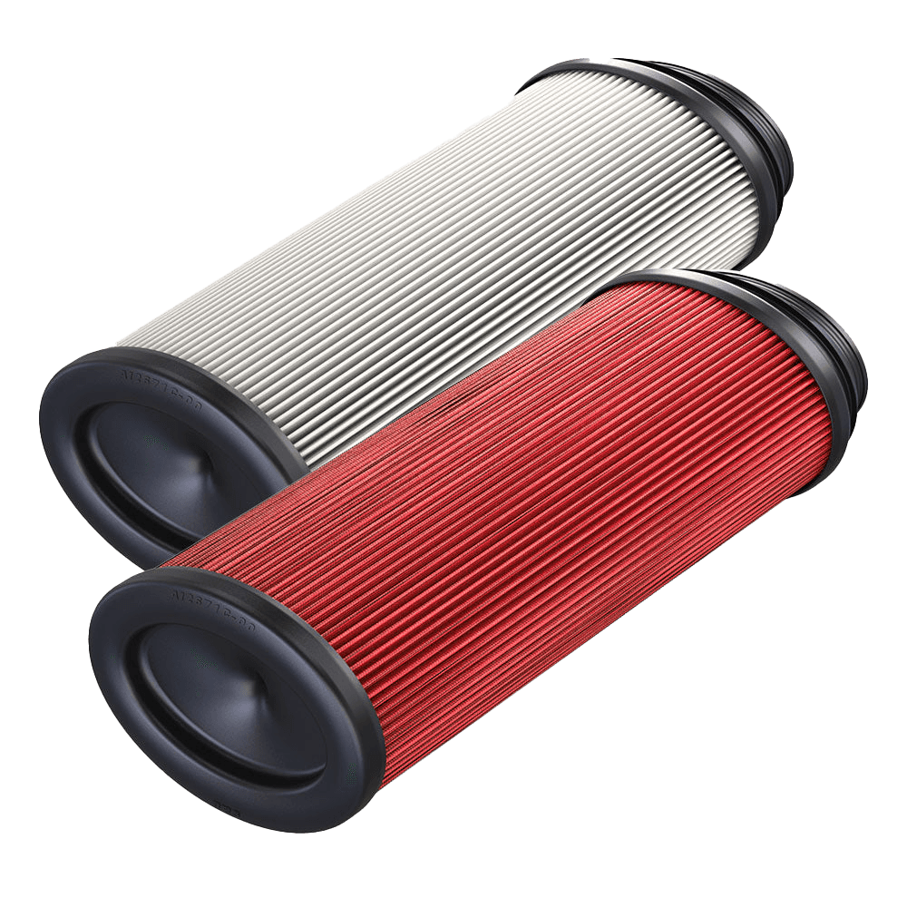 Air Filter (Dry Extendable) For Intake Kit 75-5150/75-5150D