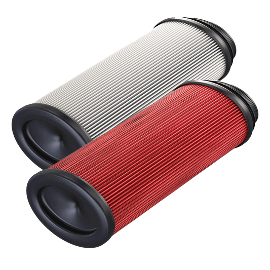 Air Filter (Dry Extendable) For Intake Kit 75-5150/75-5150D