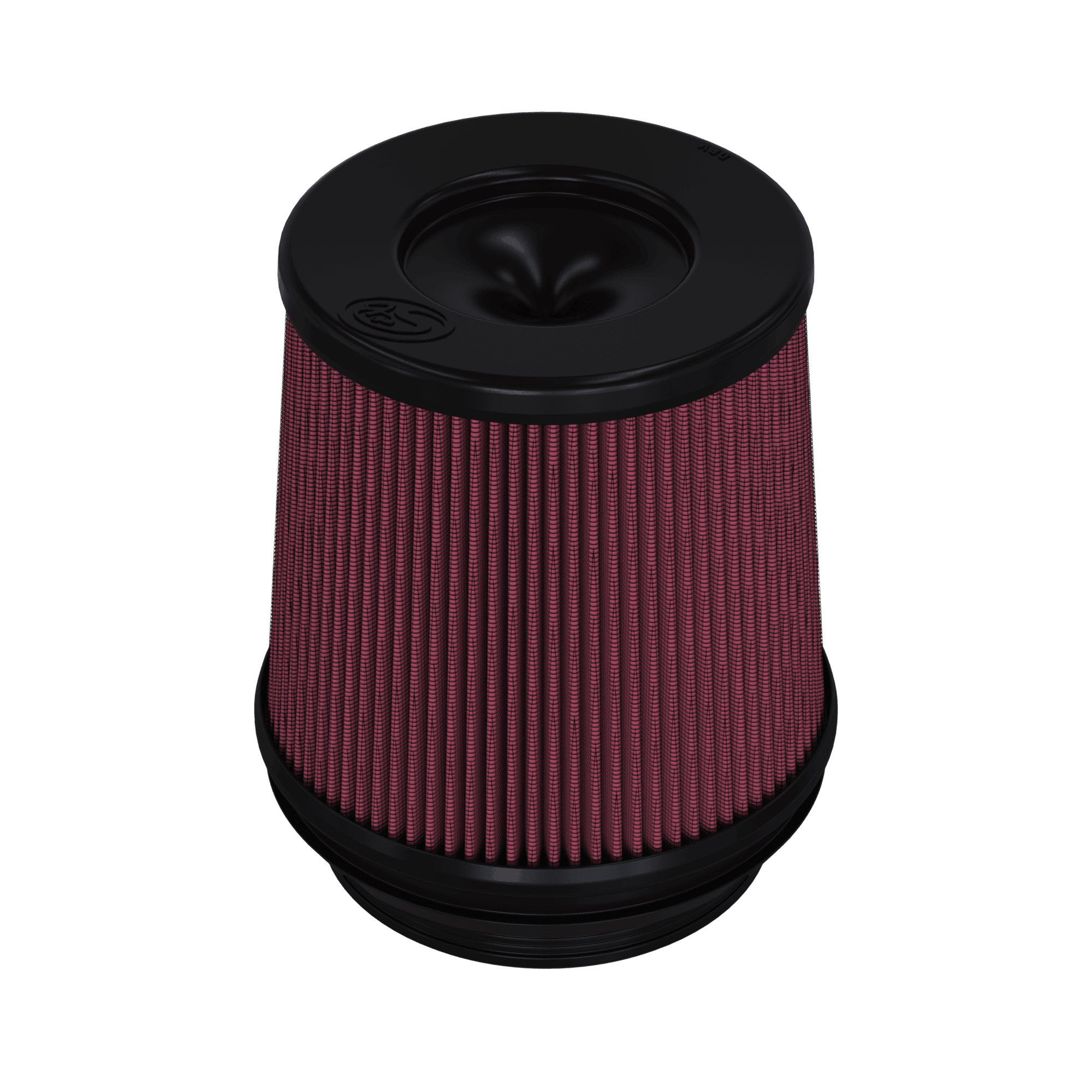 Air Filter (Cotton Cleanable) For Intake Kit 75-5162/75-5162D