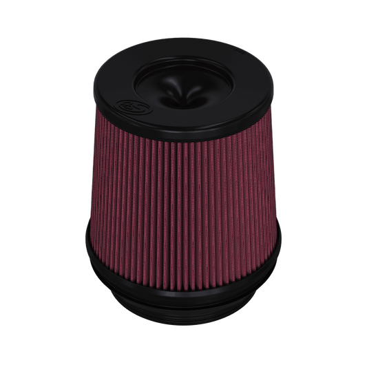 Air Filter (Cotton Cleanable) For Intake Kit 75-5162/75-5162D