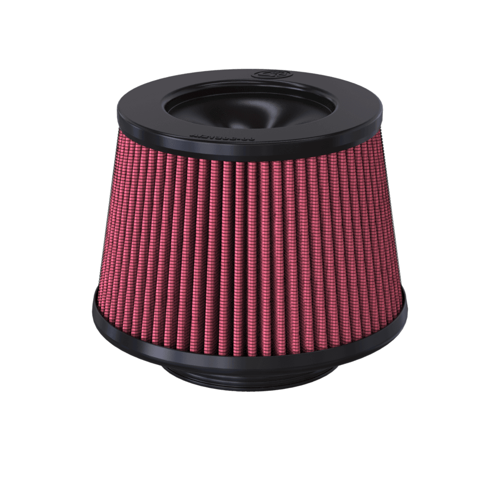 Air Filter (Dry Extendable) For Intake Kit 75-5163/75-5163D
