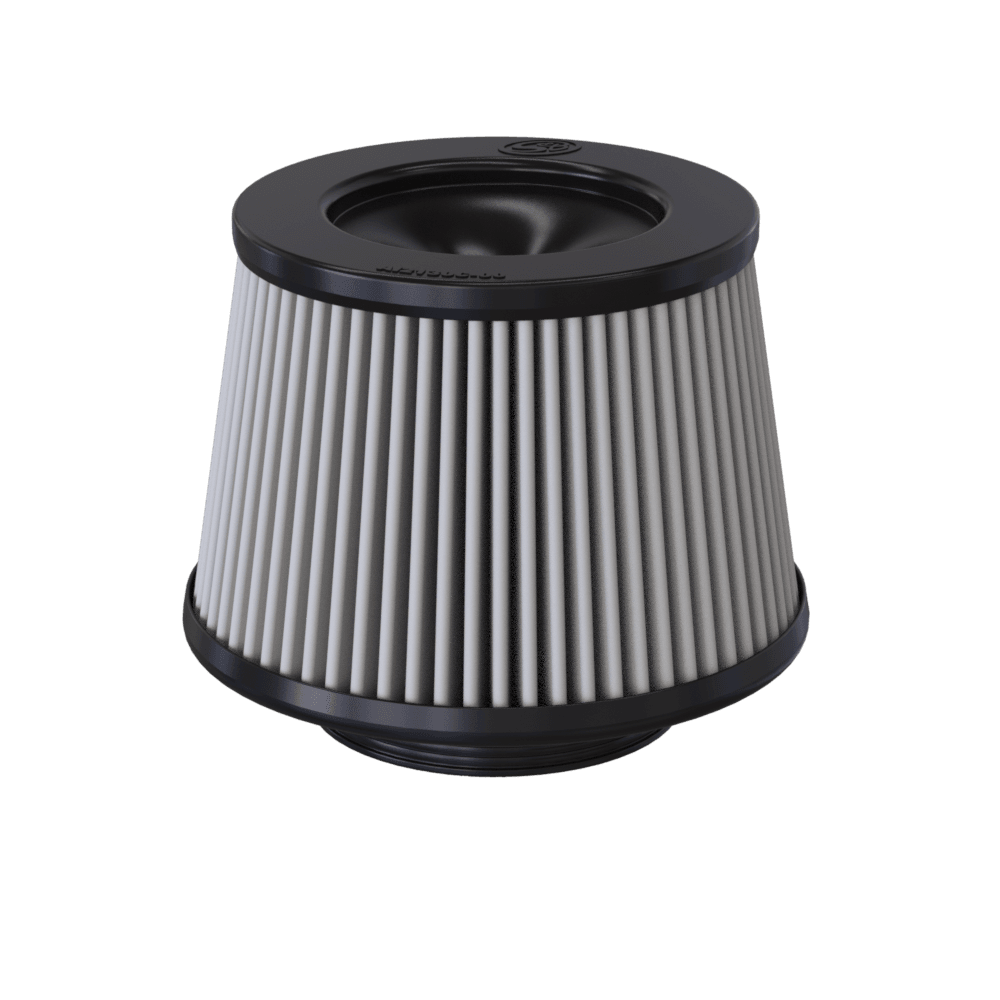 Air Filter (Dry Extendable) For Intake Kit 75-5163/75-5163D