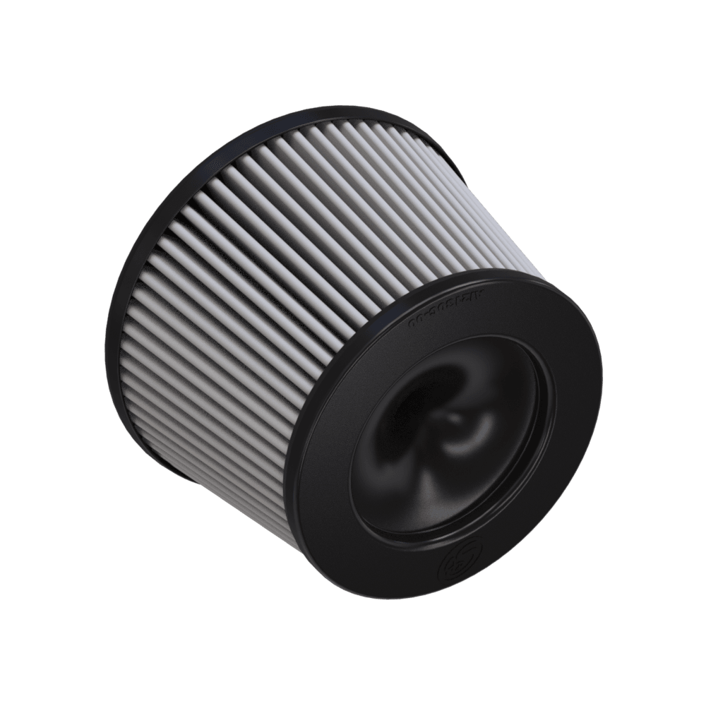 Air Filter (Dry Extendable) For Intake Kit 75-5163/75-5163D