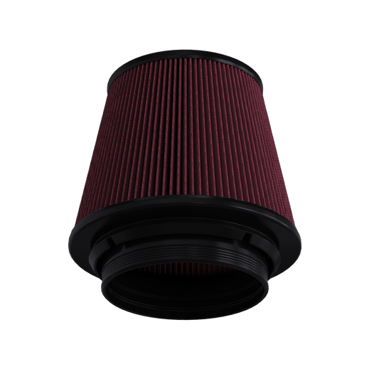 Air Filter (Cotton Cleanable) For Intake Kit 75-5175/75-5175D