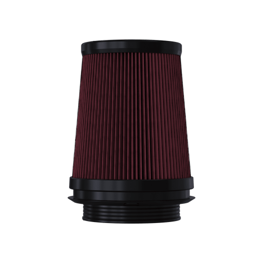 Air Filter (Dry Extendable) For Intake Kit 75-5190/75-5190D