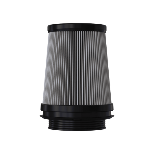 Air Filter (Dry Extendable) For Intake Kit 75-5190/75-5190D