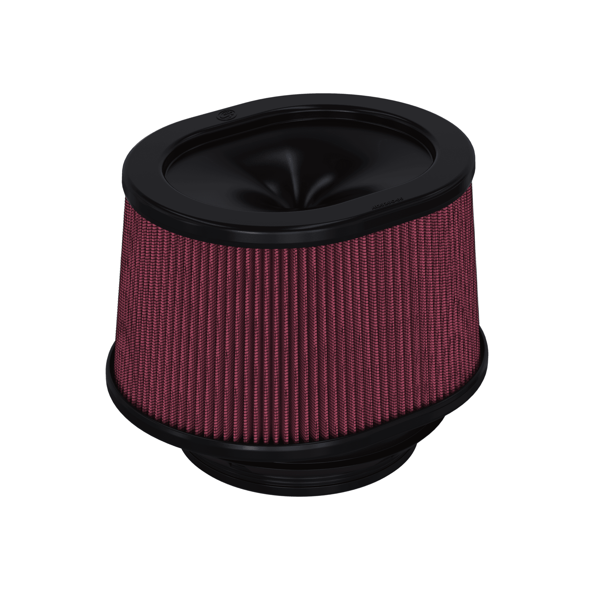 Air Filter (Cotton Cleanable) For Intake Kit 75-5189/75-5189D