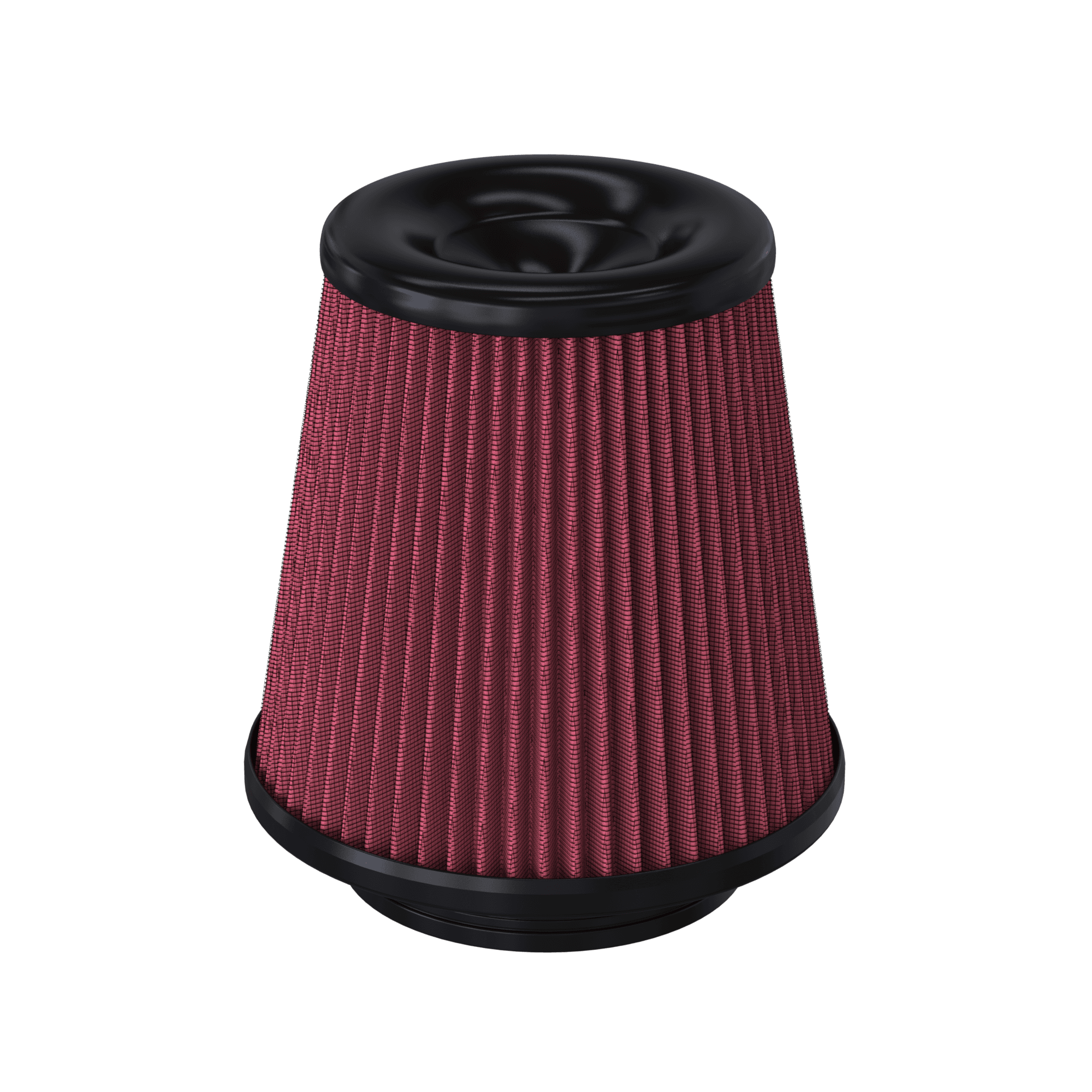 Air Filter (Cotton Cleanable) For Intake Kit 75-5192 / 75-5192D