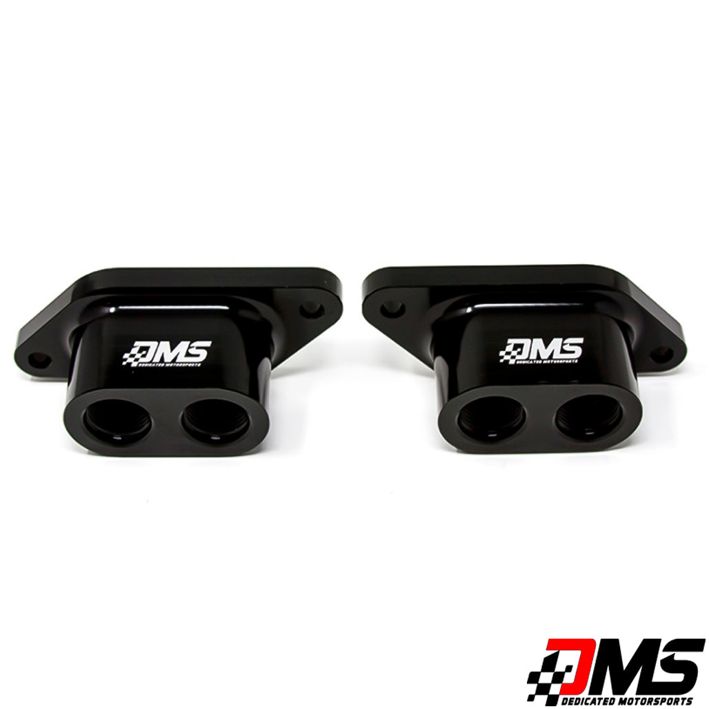 DMS LS9 ZR1 DMS Blower Blocks