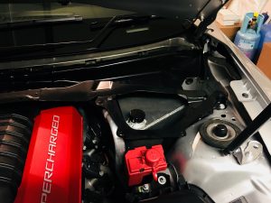 12L VE/VF Holden/HSV Reservoir