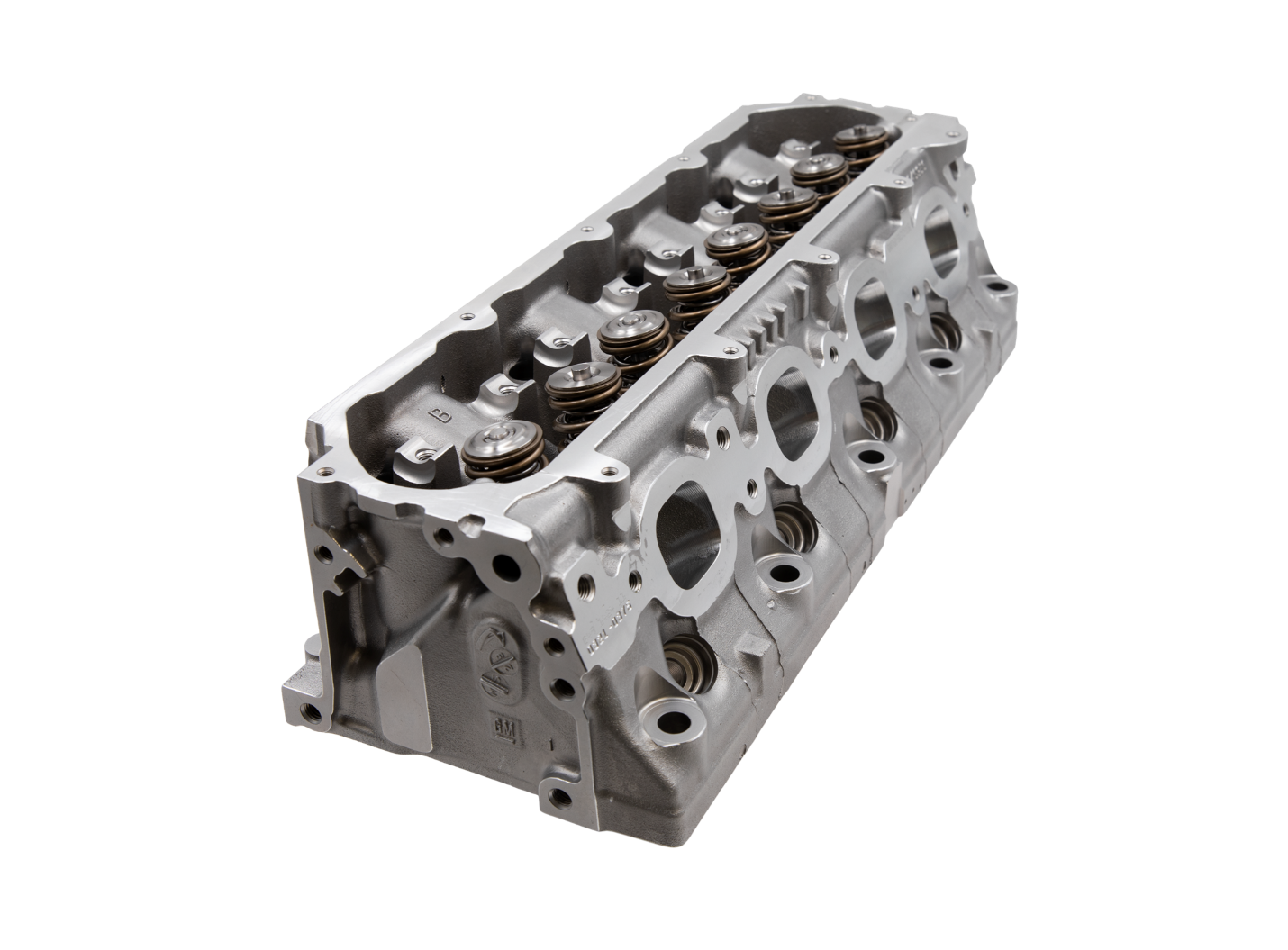 LT4 6.2L Stage 1 Porting Service (SET)