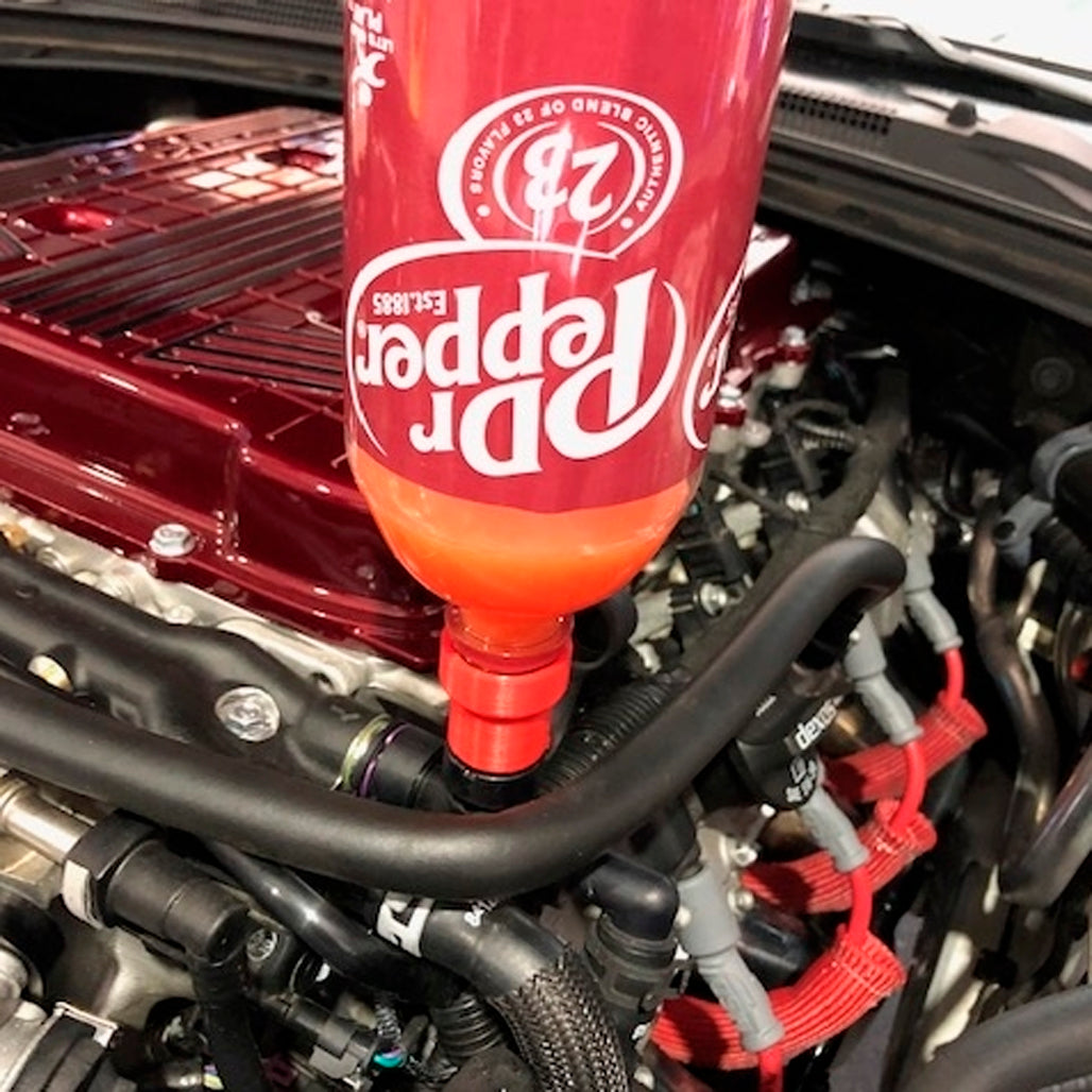 Street Driven Performance