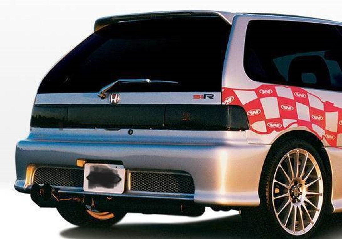 Street Driven Performance