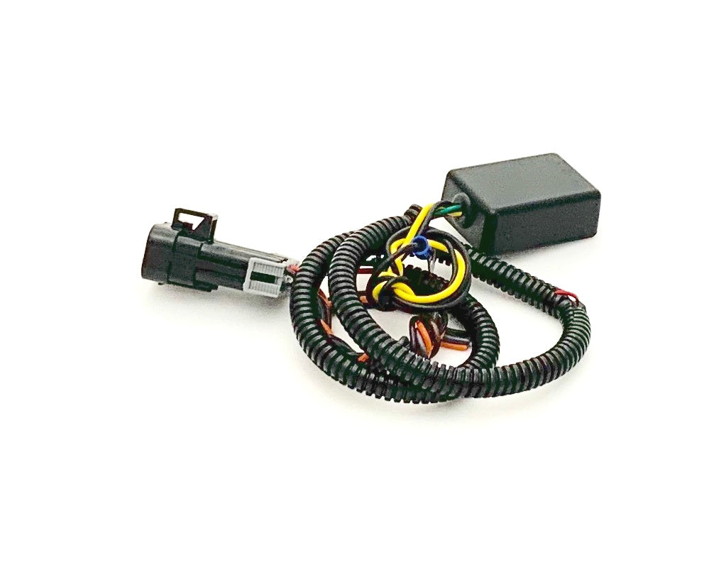 Street Driven Performance