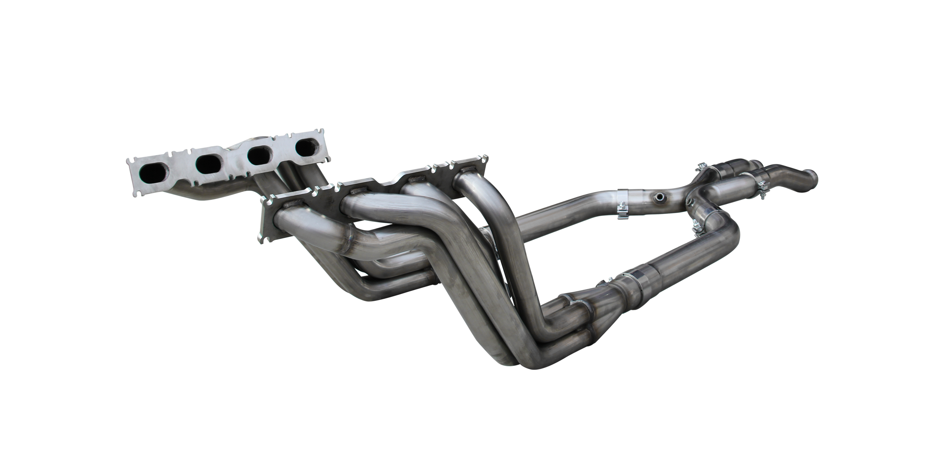 American Racing Headers - MERCEDES C63 - 2008 - 2014 LONG SYSTEM