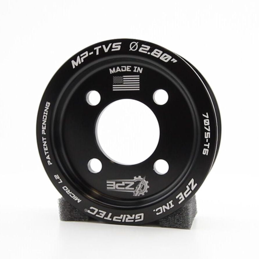 Street Driven Performance