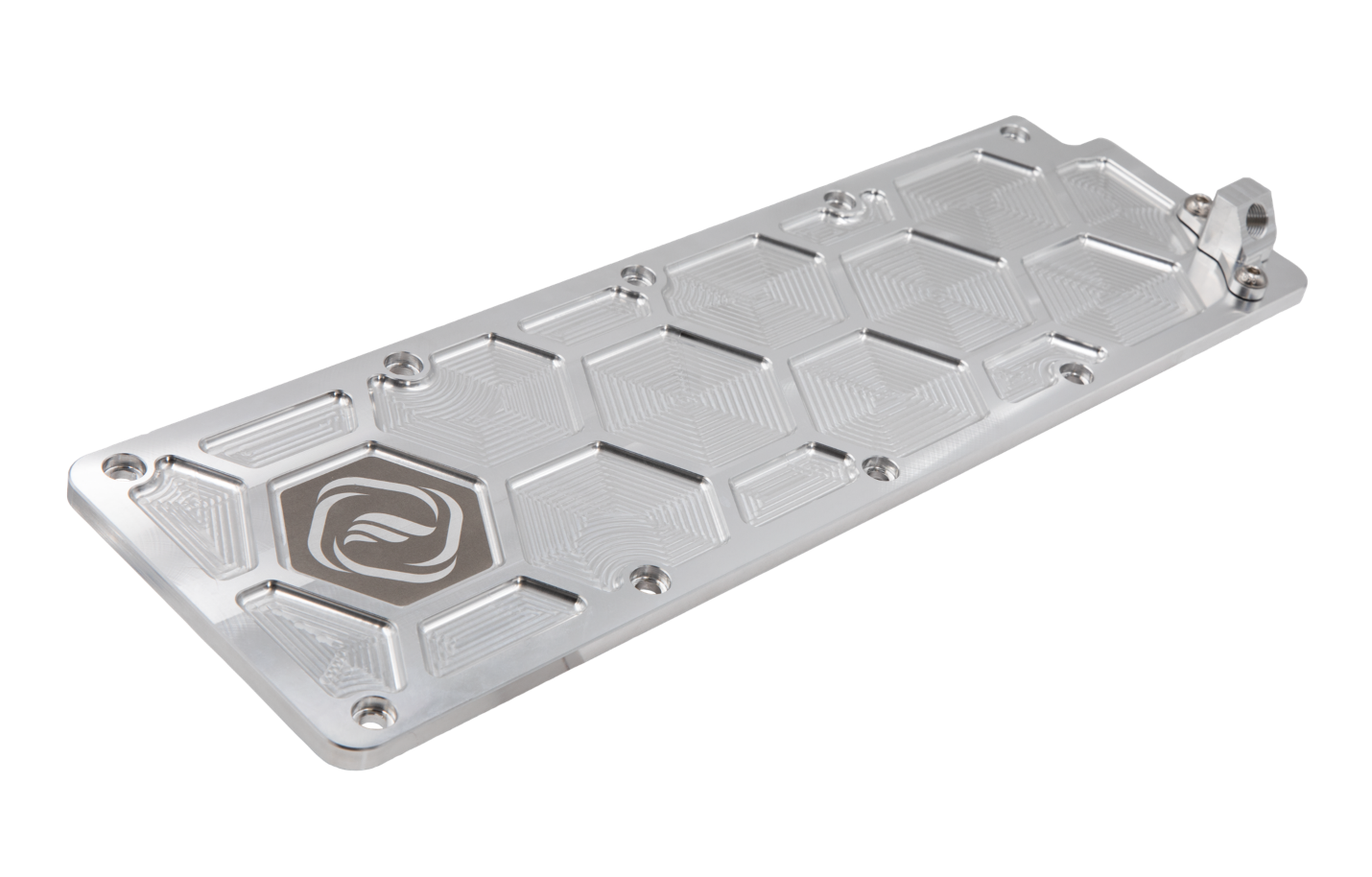 FED Billet Gen IV Valley Tray