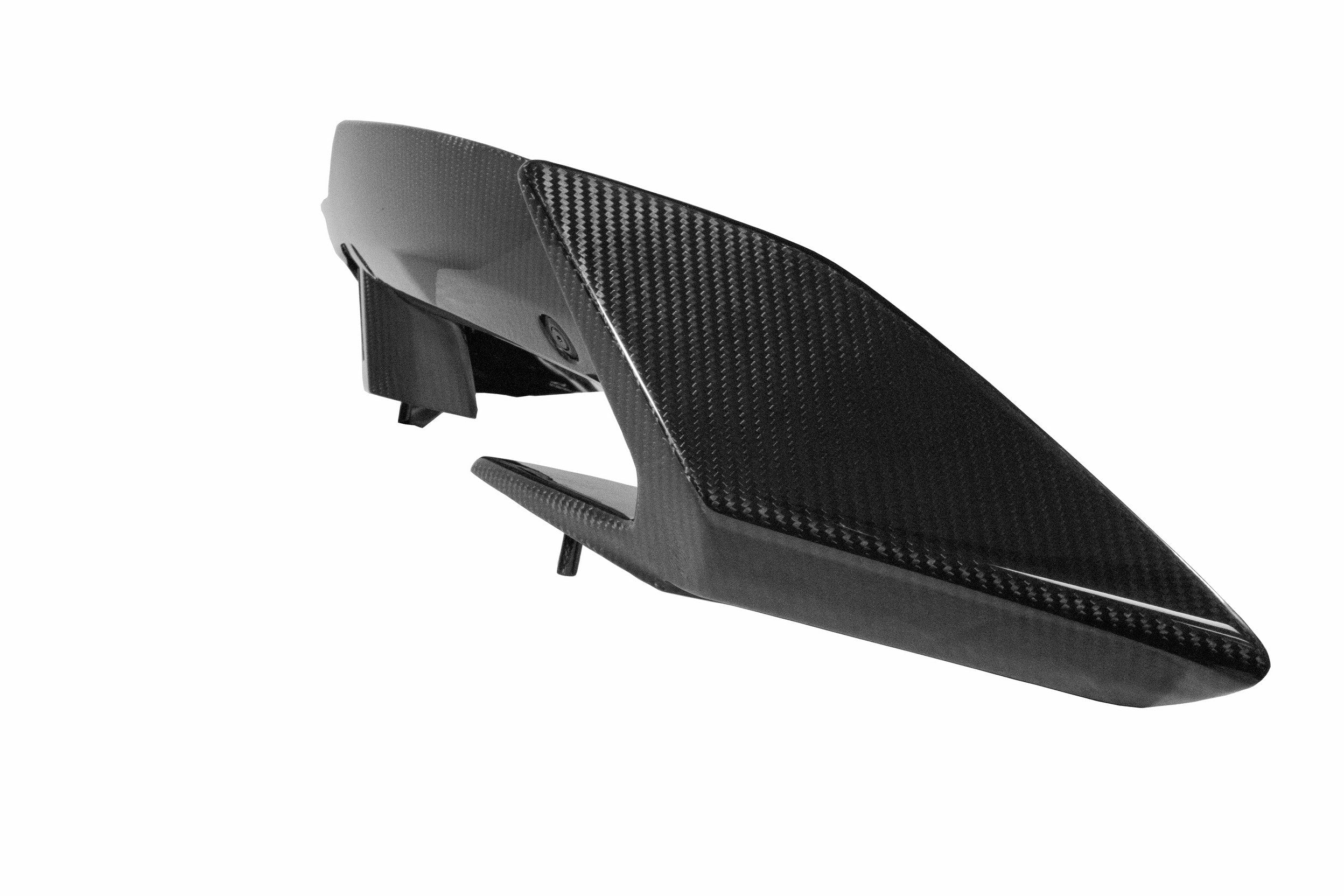Ford Mustang S650 Dark Horse Spoiler's Gurney 2024 - Current