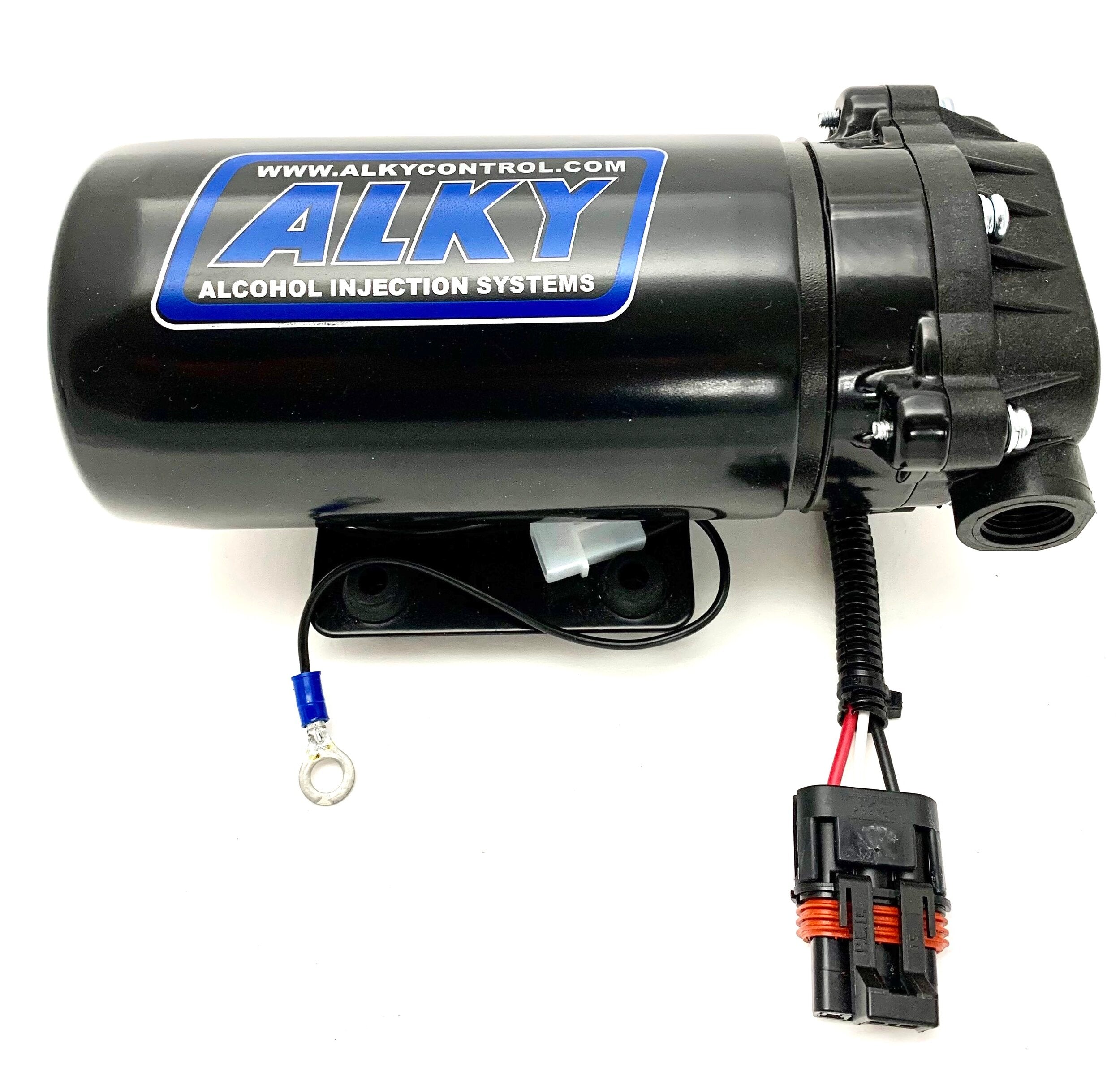 Street Driven Performance