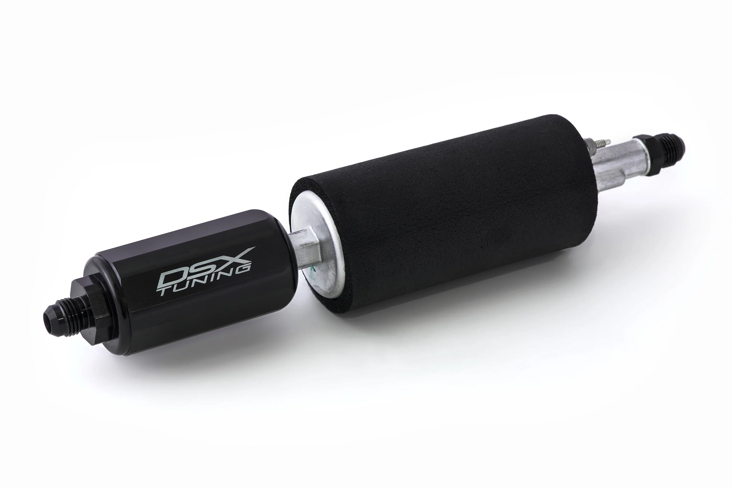 AUXILIARY FUEL PUMP KIT FOR 2016+ CTS-V - DSX Tuning