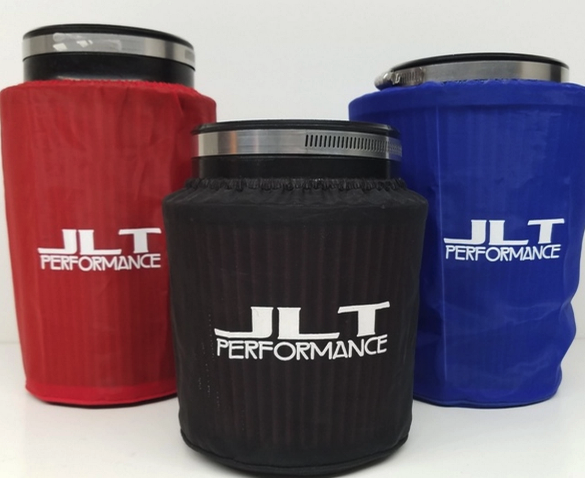 JLT Filter Wrap for 4" x 12", 4.5" x 12" Air Filters