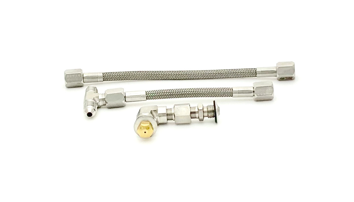 Street Driven Performance