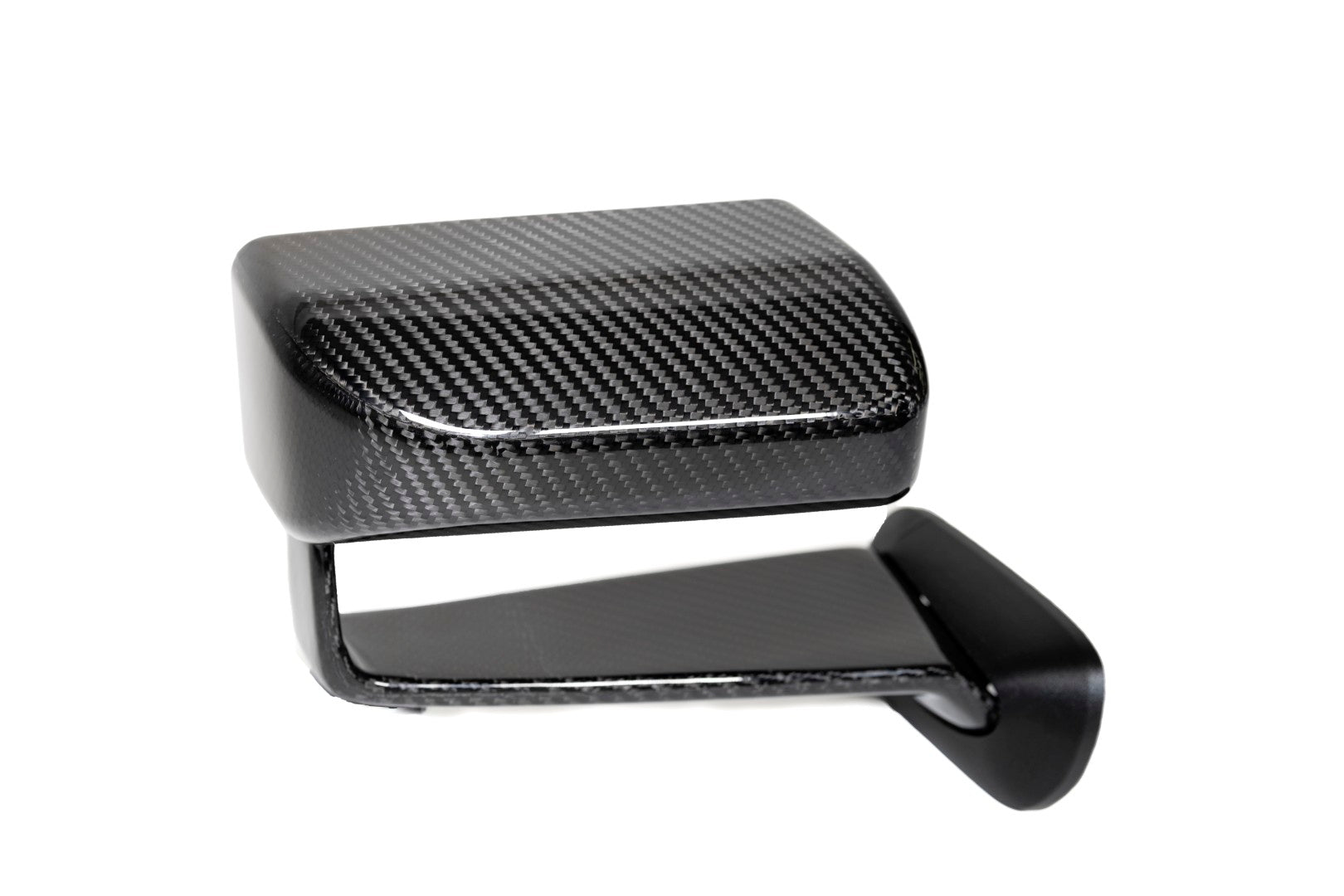 APR Performance GT2 AeroMirror - Universal Fitment