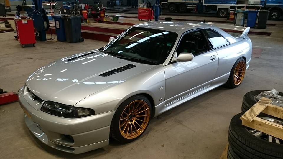 StreetDrivenPerformance.com APR Performance