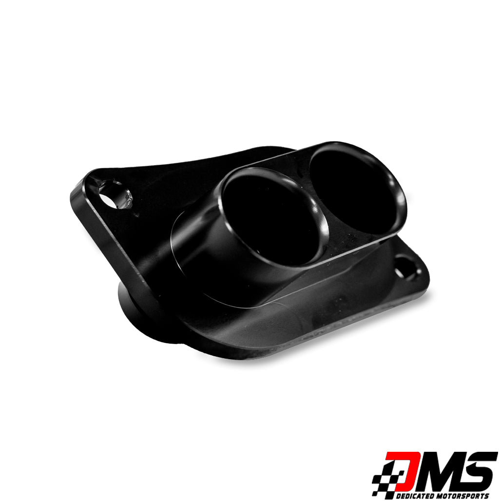 DMS CTS-V -16AN High Flow Billet Water Manifold