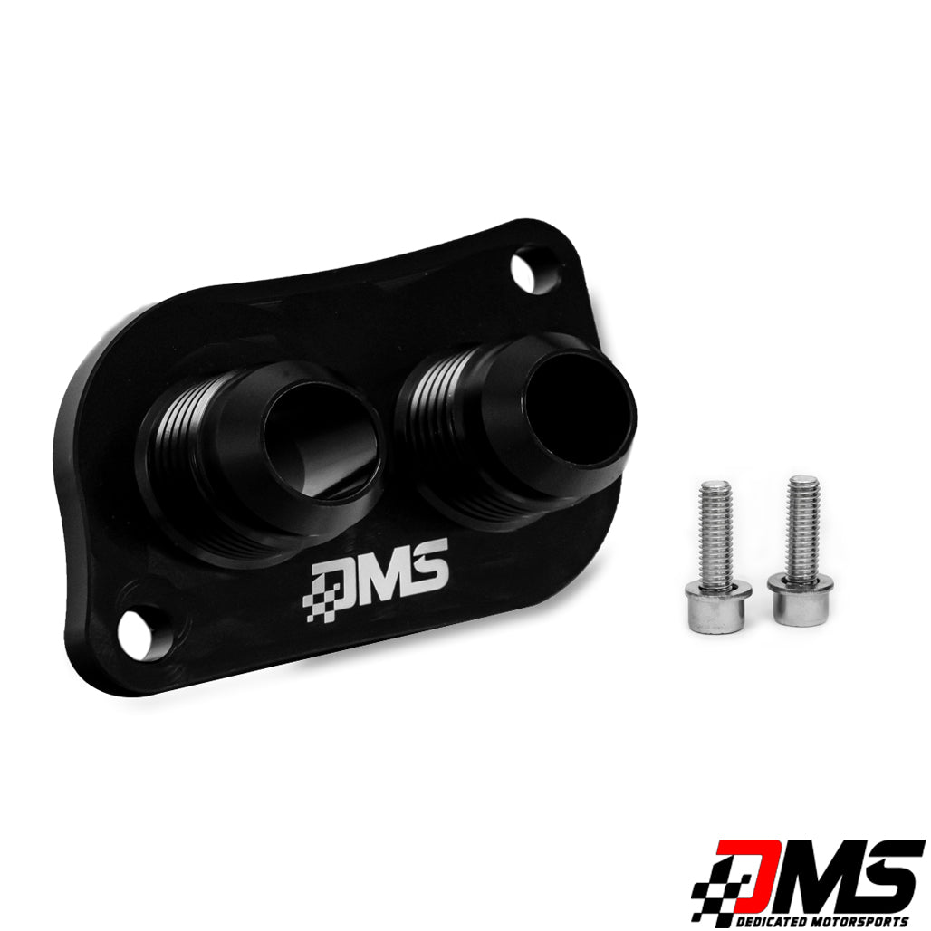 DMS CTS-V -16AN High Flow Billet Water Manifold