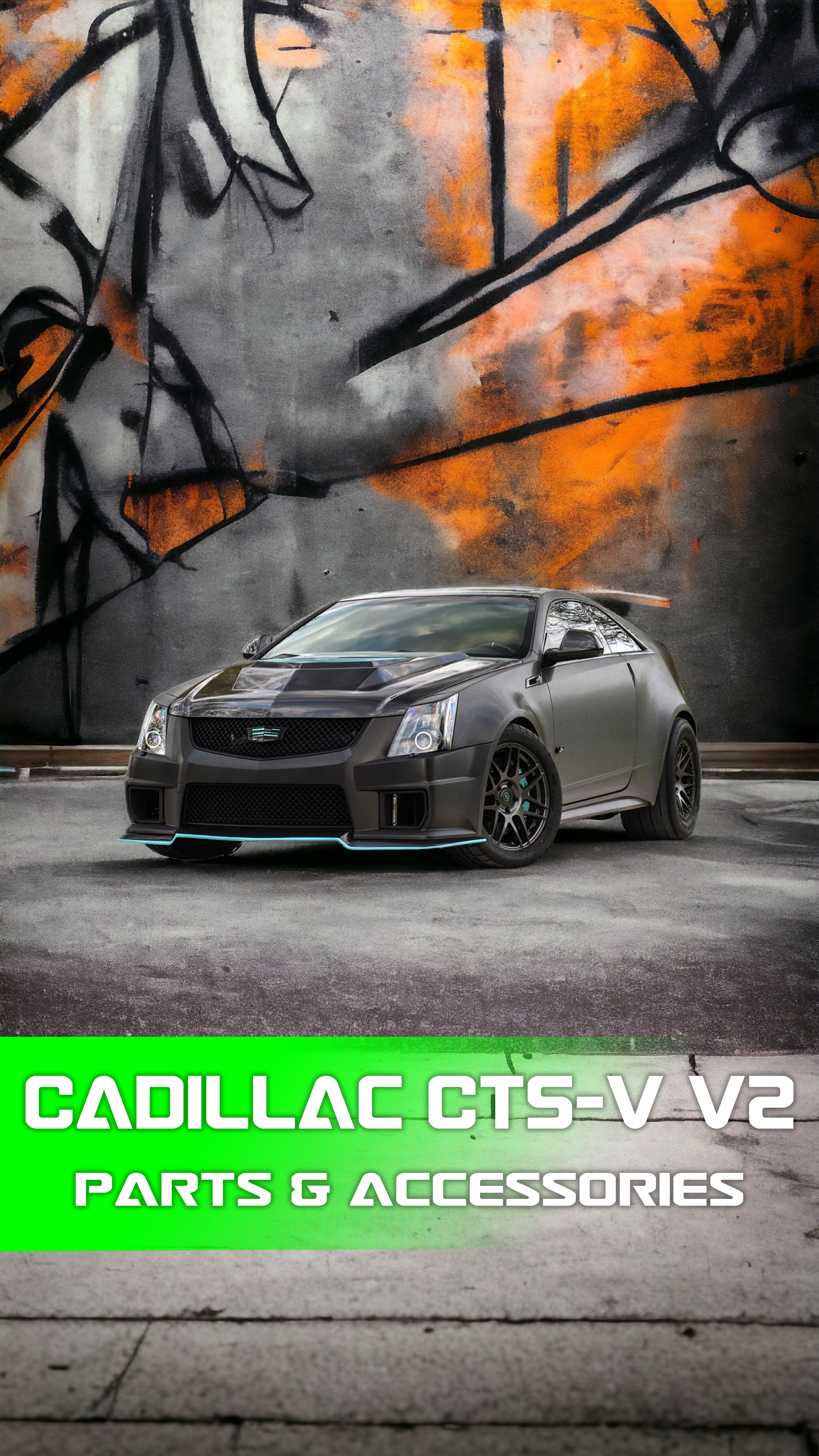Street Driven Performance