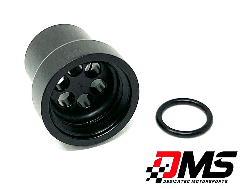 Street Driven Performance