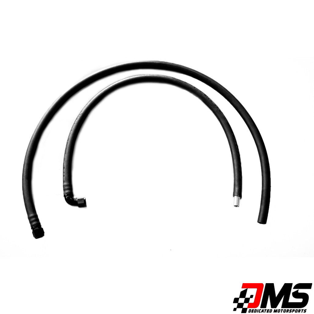 Street Driven Performance