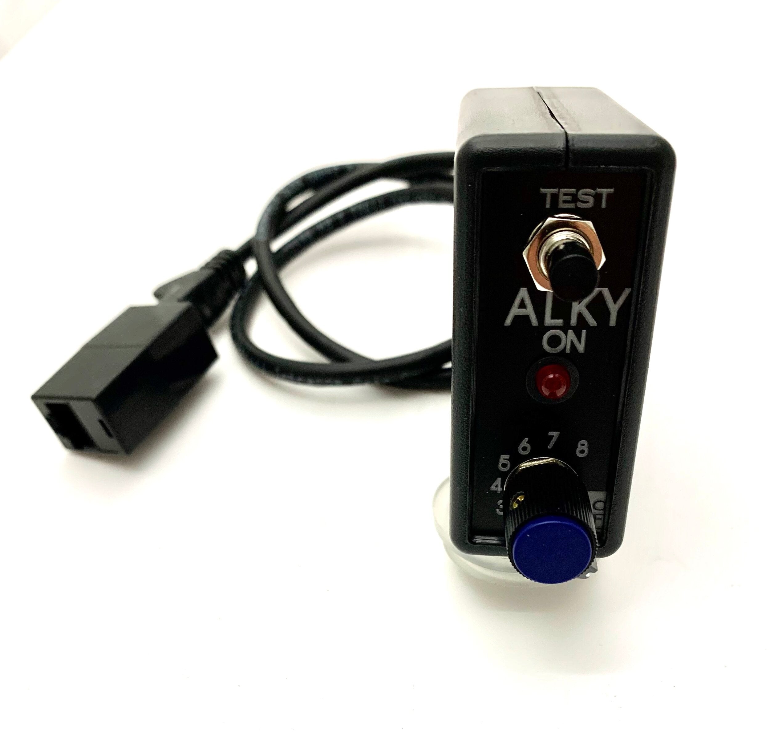 Street Driven Performance