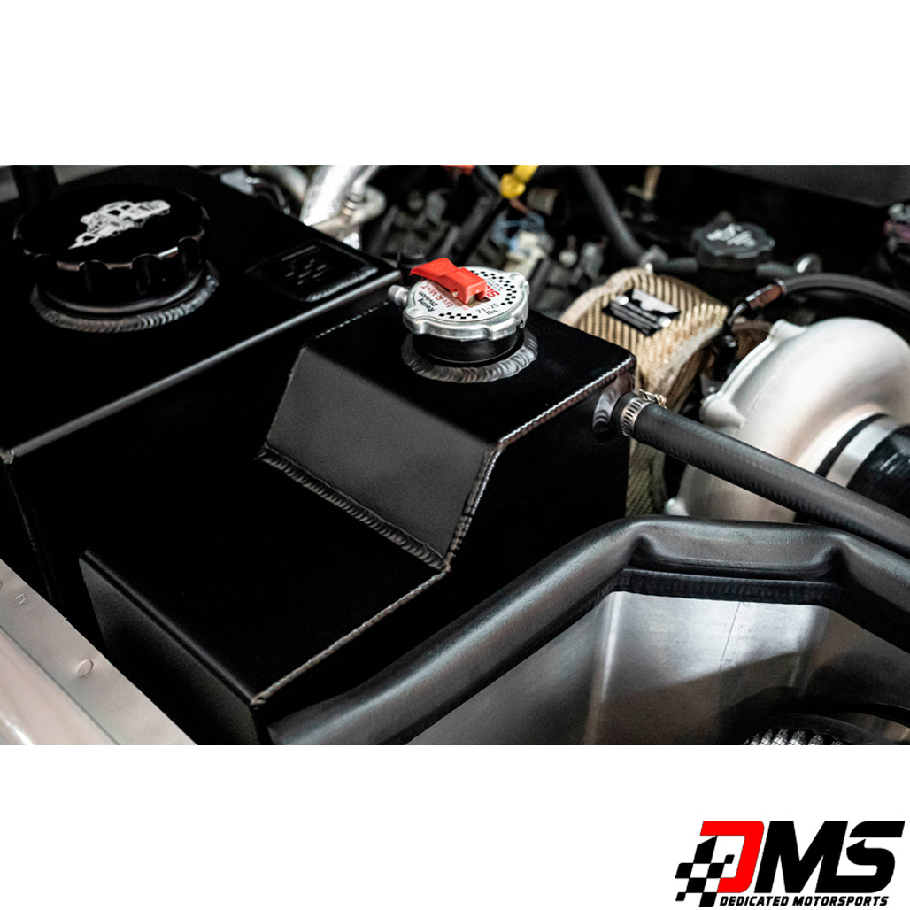 DMS 99-07 Chevrolet/GMC Truck Engine Coolant Reservoir