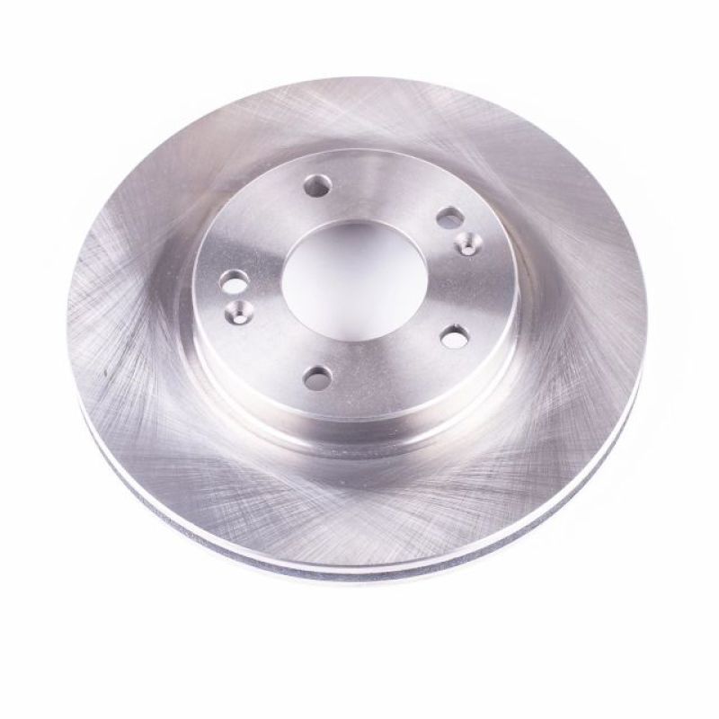 Street Driven Performance