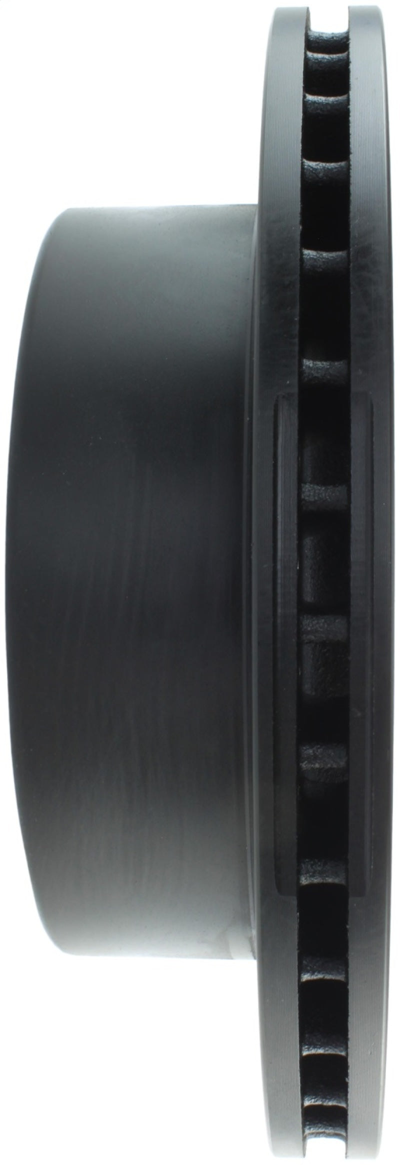 Street Driven Performance