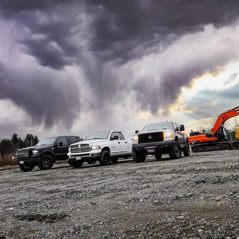 Street Driven Performance