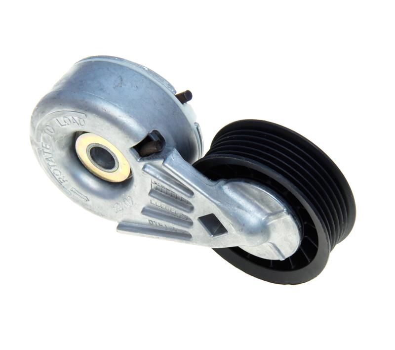 Gates 93-00 Ford Explorer V-6 4.0L Tensioner Assy. Belt Drive Tensioner
