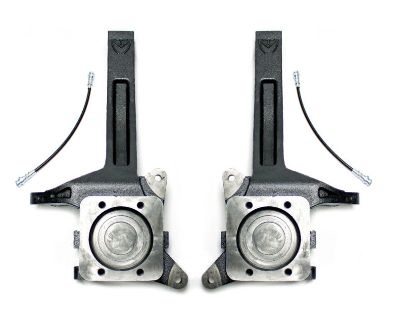 Street Driven Performance