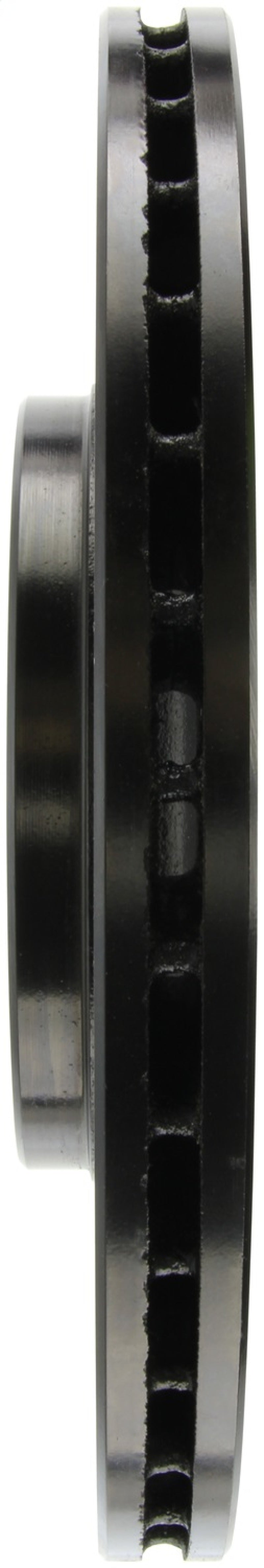 Street Driven Performance