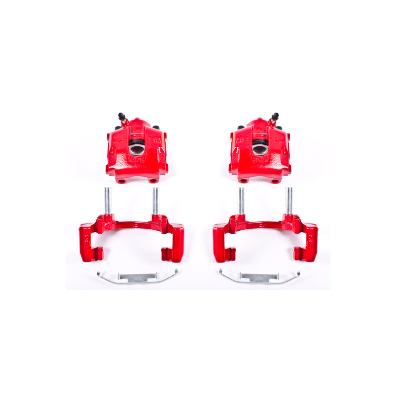 Street Driven Performance