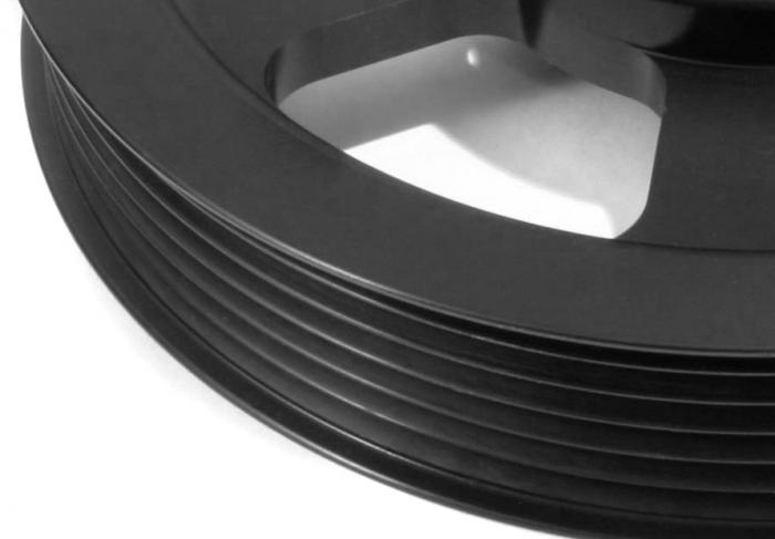 Street Driven Performance