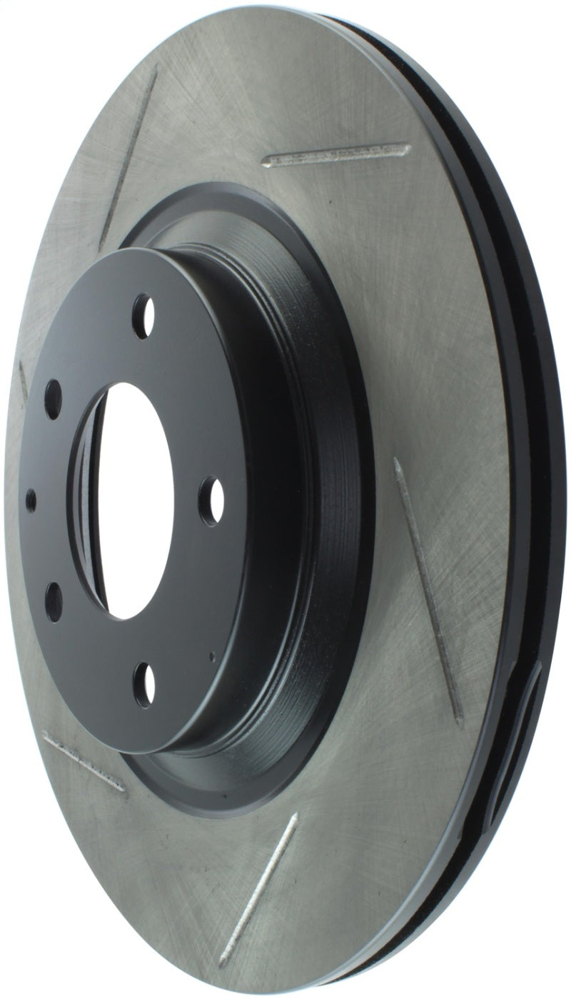 Street Driven Performance